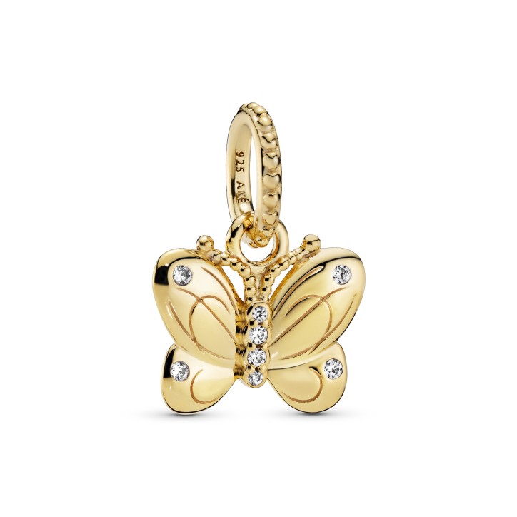 Colgante Pandora Shine Mariposa - 367962CZ