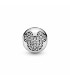 Clip Mickey en Pavé - 791449CZ Clip Mickey en Pavé - 791449CZ