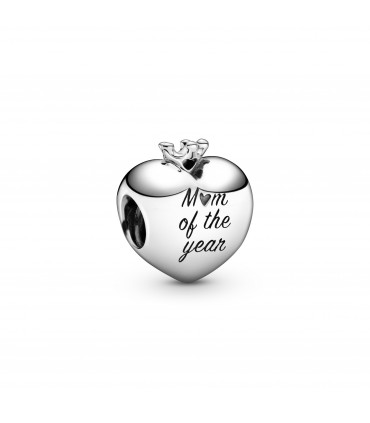Charm Corazón Madre del Año - 798823C00