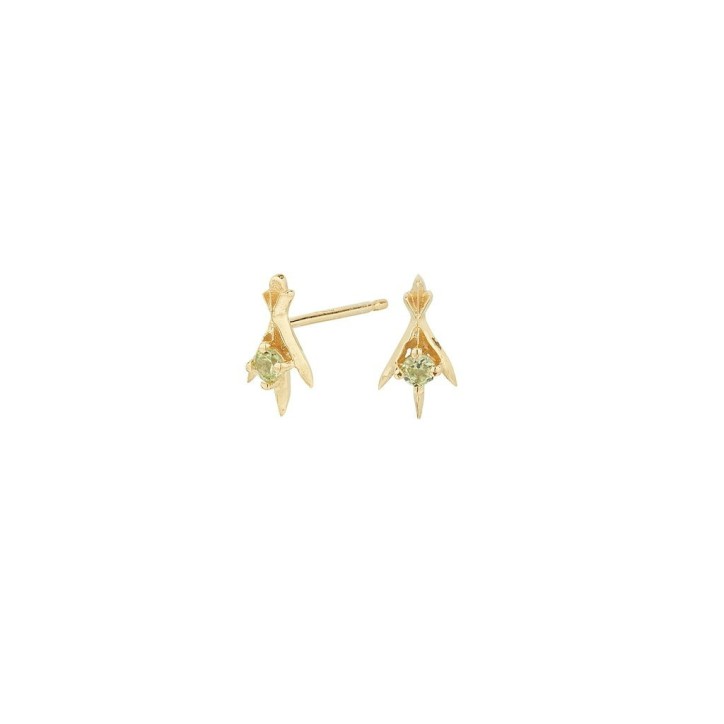 Pendientes Krishna - SEA-206-086-UU