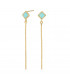 Pendientes Alamelu - SEA-206-069-UU