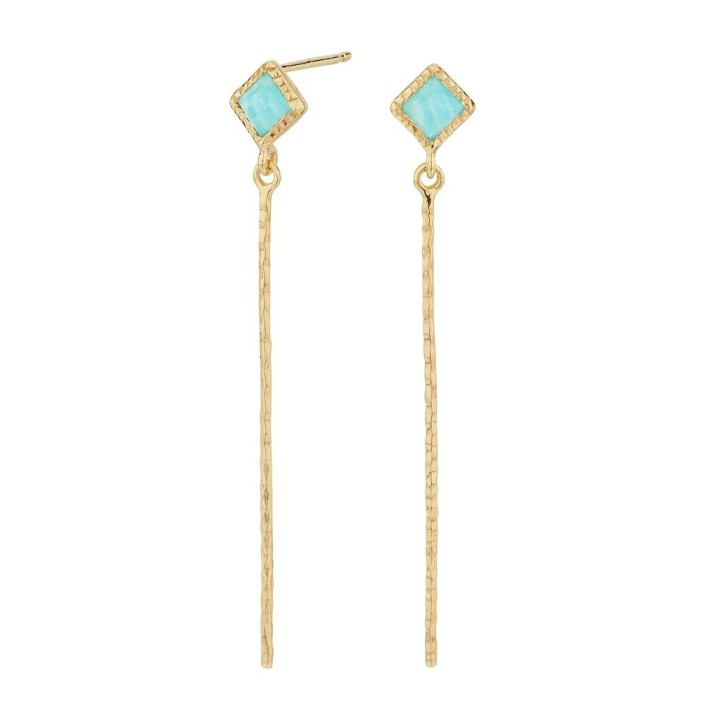 Pendientes Alamelu - SEA-206-069-UU