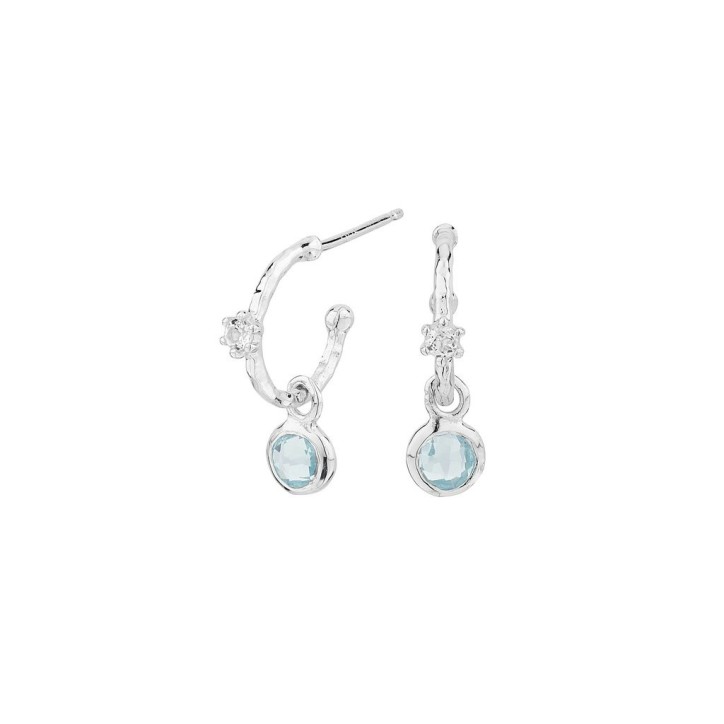 Pendientes Bhavani - SEA-107-077-UU