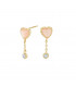 Pendientes Ganesha - SEA-208-083-UU