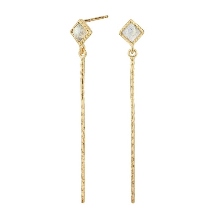 Pendientes Alamelu - SEA-207-069-UU