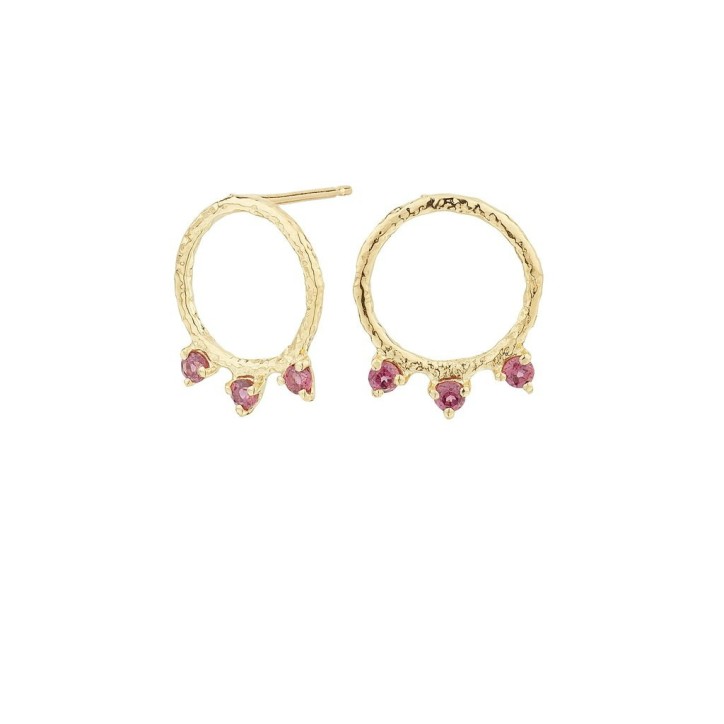 Pendientes Bhudevi - SEA-205-079-UU