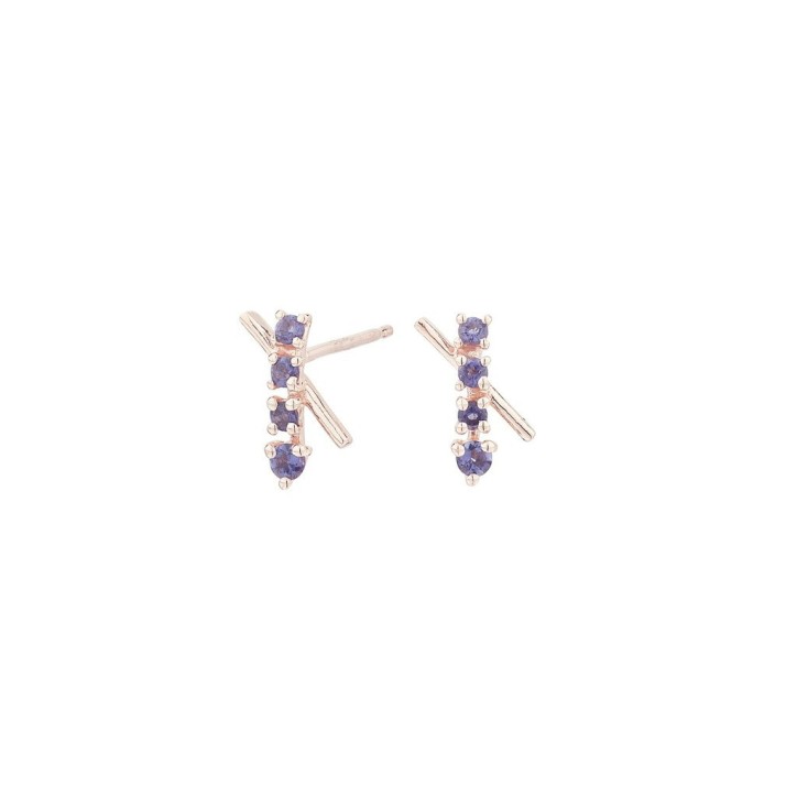 Pendientes Radha - SEA-304-094-UU