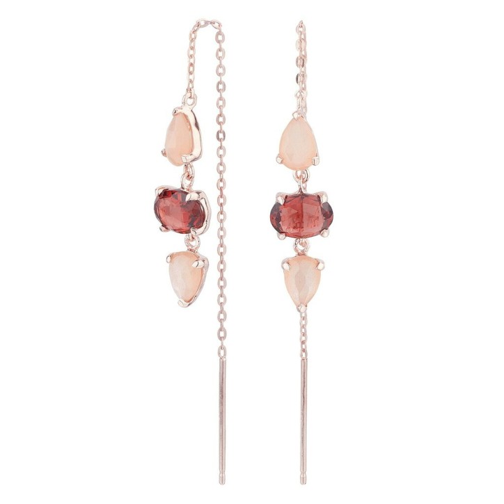 Pendientes Chandra - SEA-305-082-UU
