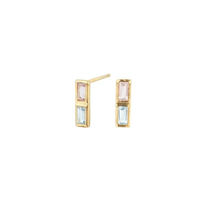 Pendientes Kali - SEA-203-085-UU