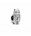 Charm PANDORA en plata de ley Llama - 799069C00