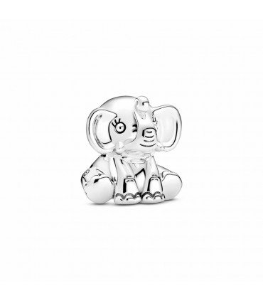Charm PANDORA de Ellie La Elefanta - 799088C00