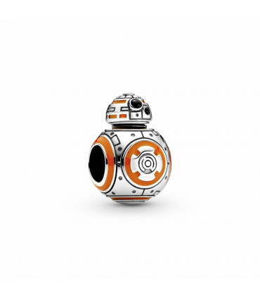 Charm Pandora Star Wars BB-8 799243C01