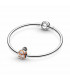 Charm  en plata de ley BB-8 de Star Wars Pandora - 799243C01