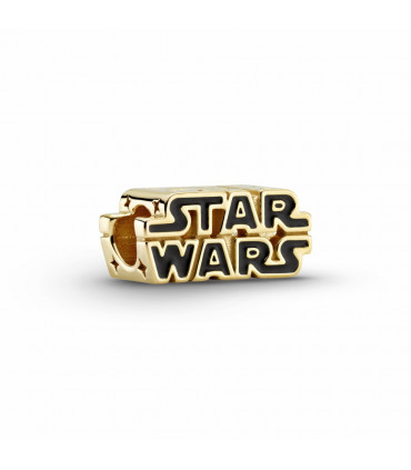 Charm Figura Logo de Star Wars de Pandora 769247C01 Edición Limitada
