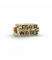 Charm Figura Logo de Star Wars de Pandora 769247C01 Edición Limitada