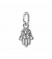 Charm Protector de Pandora Hamsa 799144C00
