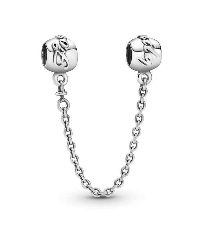 Cadena Seguridad Pandora de la familia 791788-05 Cadena Seguridad Pandora de la familia 791788-05