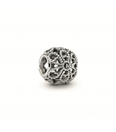 Charm Pandora calado Rosas - 791282