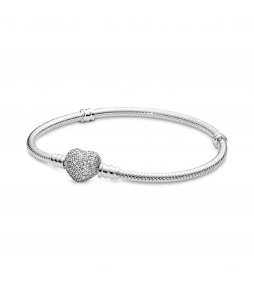 PULSERA PANDORA 590727CZ-20 - 590727CZ