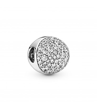 Charm Pandora Esfera en Pavé - 797540CZ