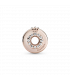 Charm Pandora Corona Rose - 789059C01
