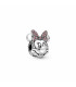 Charm Clip de Minnie Mouse de Disney - 797496CZS