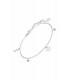 Pulsera de Plata Lotus Silver - LP3006-2/1