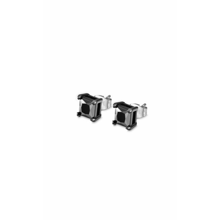 Pendientes Hombre Lotus Style - LS2166/4/2