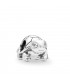 Charm Pandora Tortuga con ojos Brillantes - 797878CZ