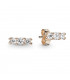 Pendientes Pandora Rose Elegancia Brillante - 280725CZ