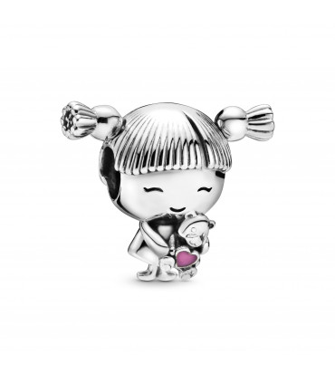 Charm Pandora Niña - 798016EN160