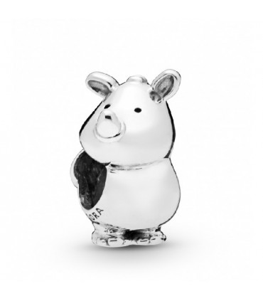 Charm Pandora Rino el Rinoceronte - 798023