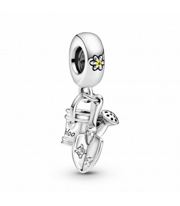 Charm colgante Regadera y Pala Pandora - 799359C01