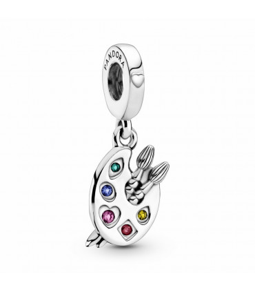 Charm Paleta de Artista Pandora - 799320C01