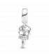 Charm colgante Regadera y Pala Pandora - 799359C01