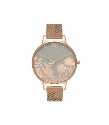 Reloj Olivia Burton. - OB16MV65