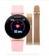 Smart Watch con correa intercambiable Radiant - RAS20203