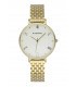 Reloj Mujer Dorado - RA542201