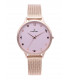 Reloj Mujer Rosa - RA489602