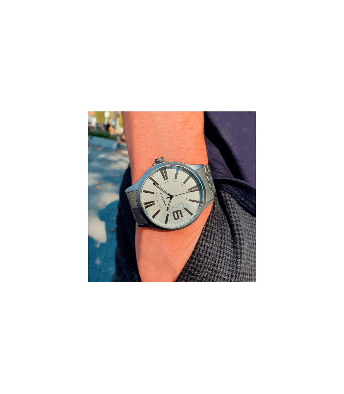 Reloj Radiant para hombre - RA565201
