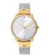 Reloj Tous Let Mesh bicolor acero/IP dorado - 000351485