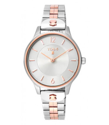 Reloj Tous Len Bicolor - 100350430
