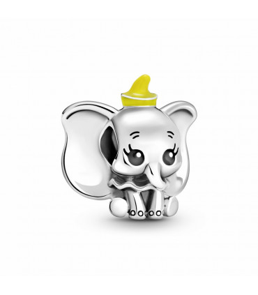 Charm en Plata de Ley Dumbo de Disney Pandora - 799392C01