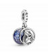 Charm Colgante en Plata de Ley Dulces Sueños Dumbo de Disney  Pandora - 799405C01