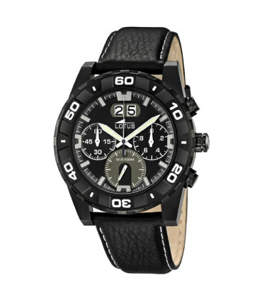 RELOJ LOTUS - 10117/2