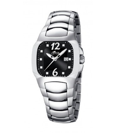 RELOJ LOTUS - 15513/F
