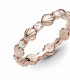 Anillo en Pandora Rose Banda Concha Marina - 188946C01 Anillo en Pandora Rose Banda Concha Marina - 188946C01