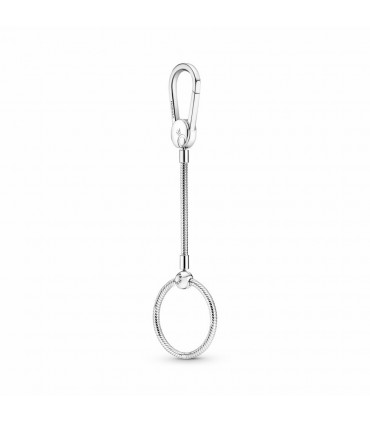 Colgante de bolso para charms en plata de ley Pandora Moments - 399571C00