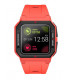 Smartwatch Retro Rojo y Negro Radiant - RAS10502