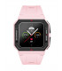 Smartwatch Retro para Mujer Rosa Radiant - RAS10503